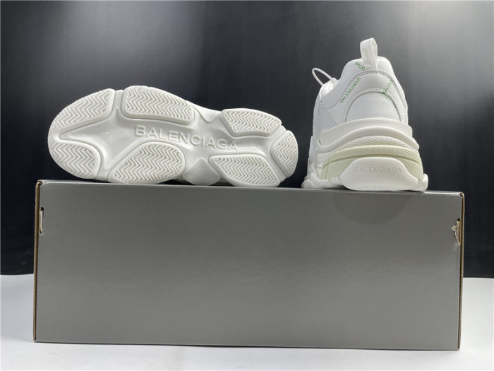 BL TRIPLE S TRAINERS -KICKZE BL44
