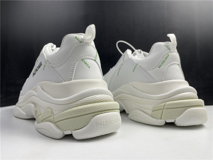 BL TRIPLE S TRAINERS -KICKZE BL44