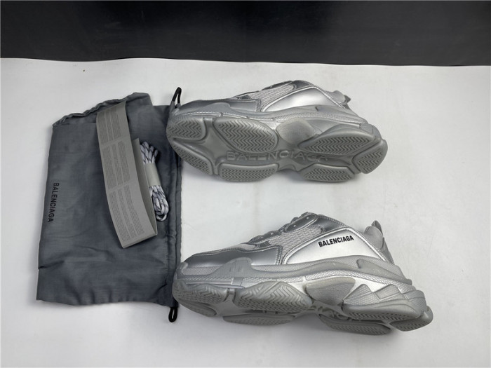 BL TRIPLE S TRAINERS -KICKZE BL45