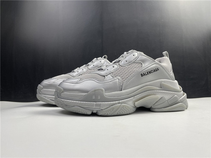 BL TRIPLE S TRAINERS -KICKZE BL45