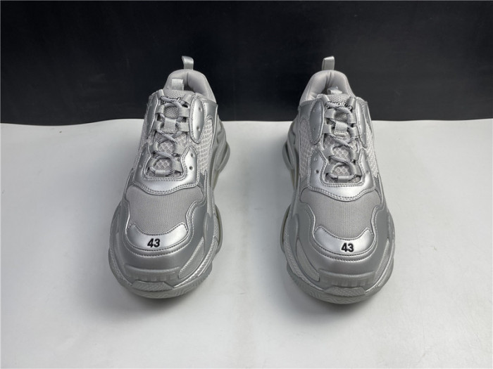 BL TRIPLE S TRAINERS -KICKZE BL45