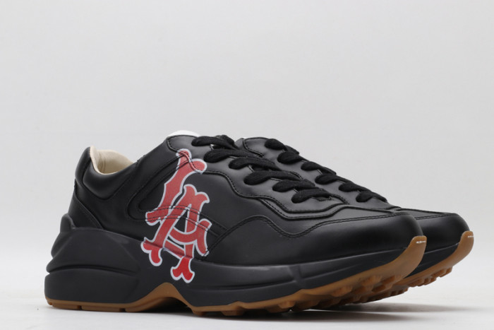 GC  TRAINER SNEAKER KICKZE GC-20