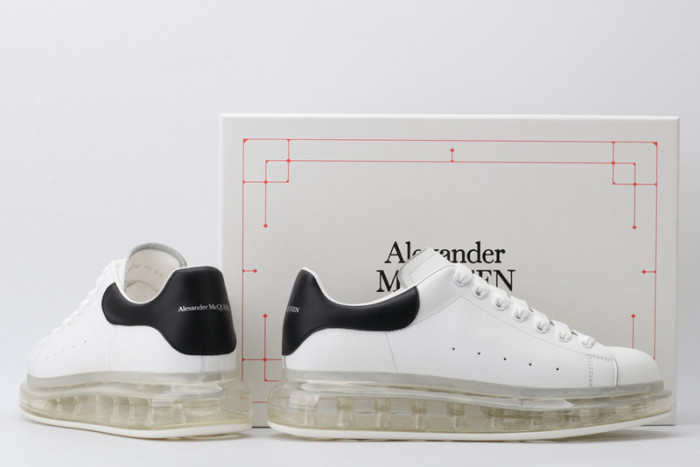 ALEXANDER MCQUEEN SOLE SNEAKERS COPSHOE-77