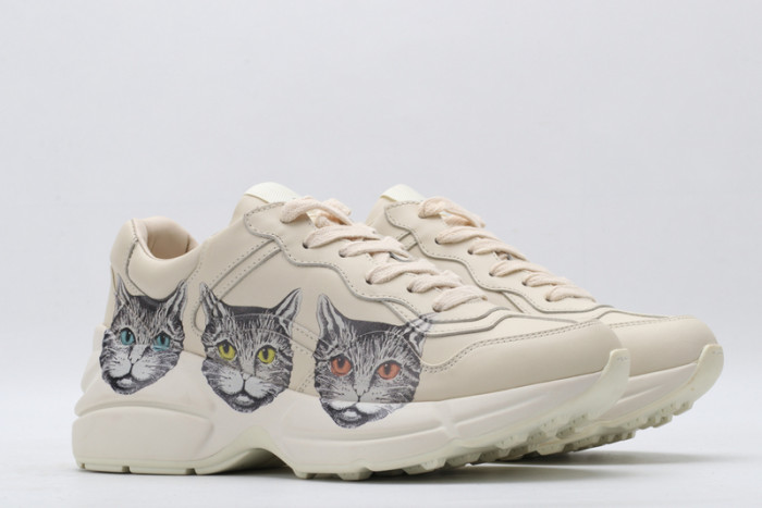 GC  TRAINER SNEAKER KICKZE GC-22