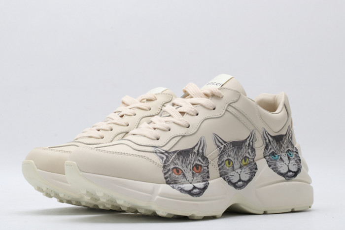GC  TRAINER SNEAKER KICKZE GC-22