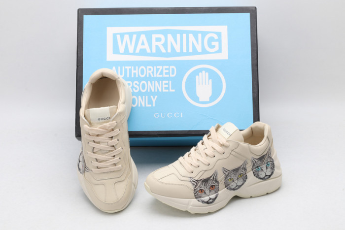 GC  TRAINER SNEAKER KICKZE GC-22