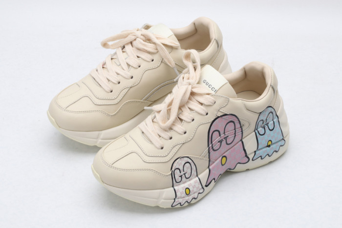 GC  TRAINER SNEAKER KICKZE GC-26