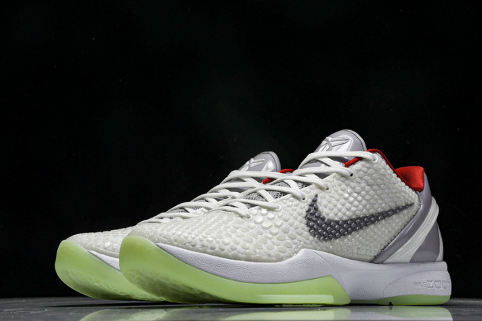 NIKE ZOOM KOBE 6 “DARK KNIGHT” PE2023-103