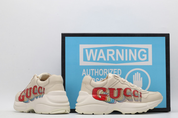 GC TRAINER SNEAKER KICKZE GC-28