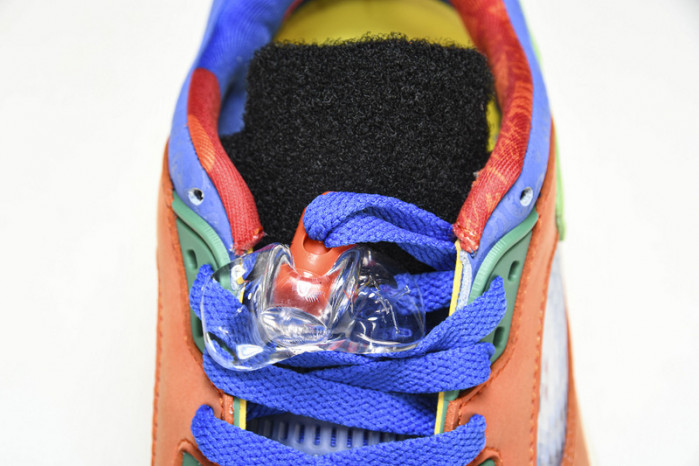 Air Jordan 5 Low Doernbecher DR6287-486