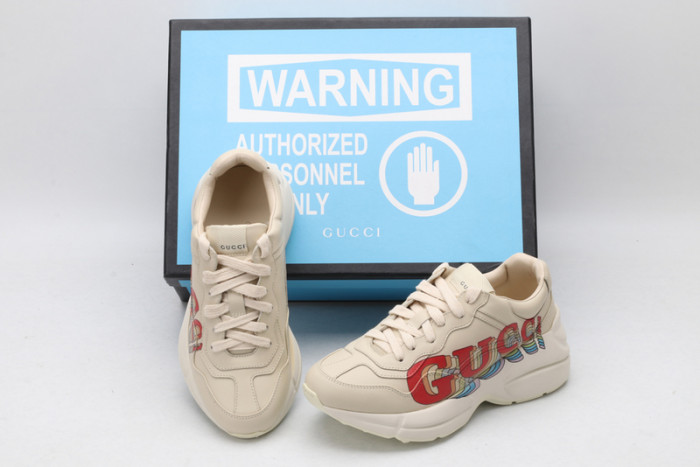 GC TRAINER SNEAKER KICKZE GC-28