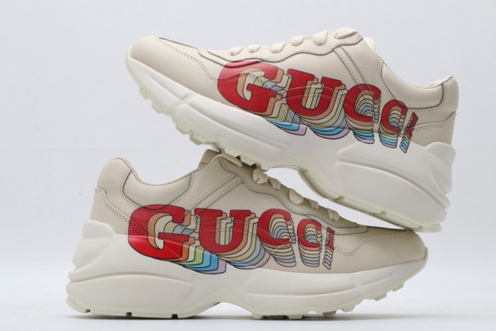 GC TRAINER SNEAKER KICKZE GC-28