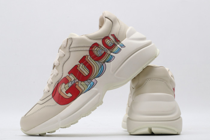 GC TRAINER SNEAKER KICKZE GC-28