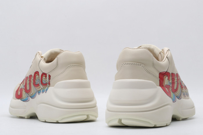 GC TRAINER SNEAKER KICKZE GC-28