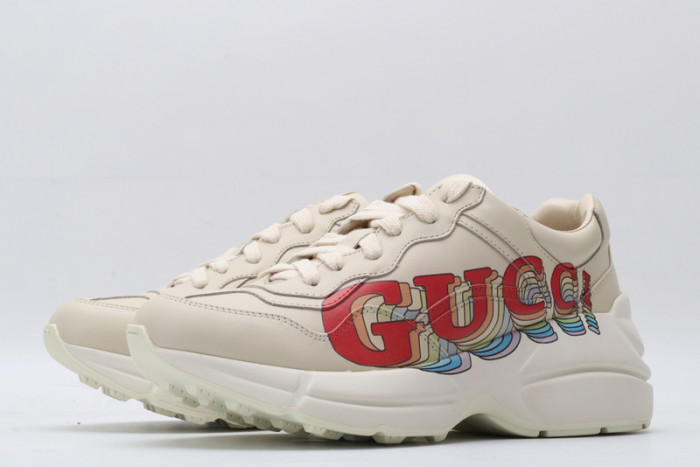 GC TRAINER SNEAKER KICKZE GC-28