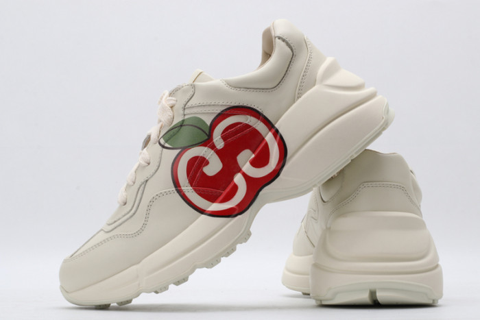 GC  TRAINER SNEAKER KICKZE GC-29