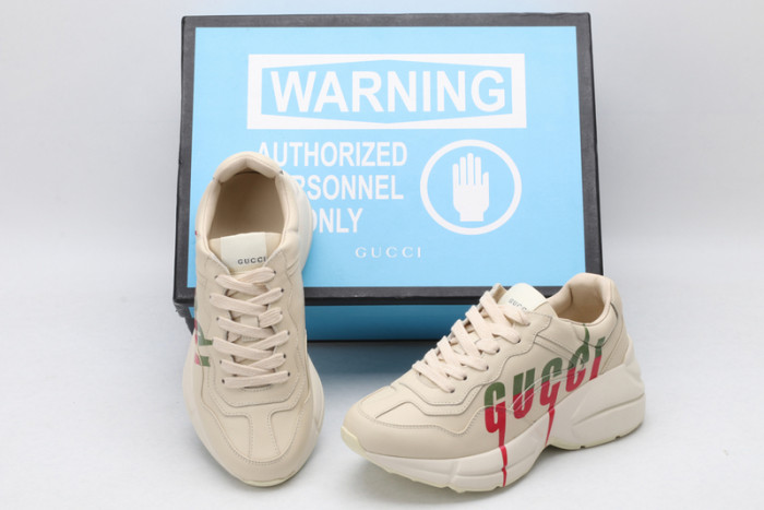 GC  TRAINER SNEAKER KICKZE GC-31