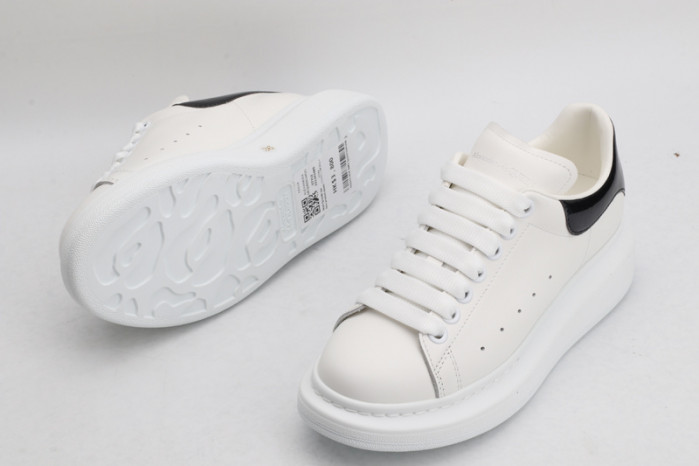 ALEXANDER MCQUEEN SOLE SNEAKERS COPSHOE-78