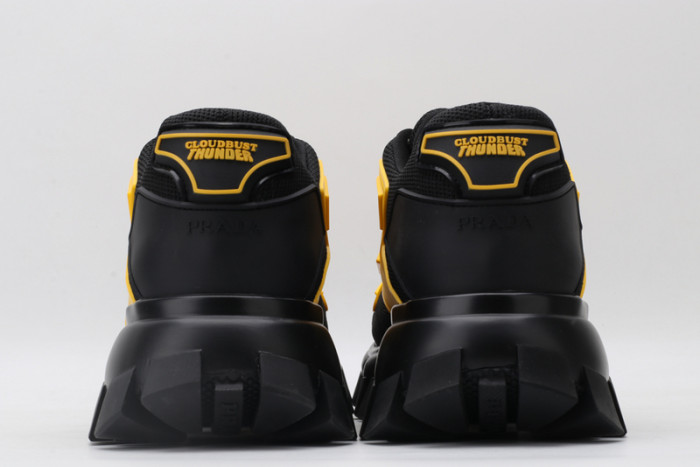 PR CLOUDBUST THUNDER KNIT KICKZE PR-1