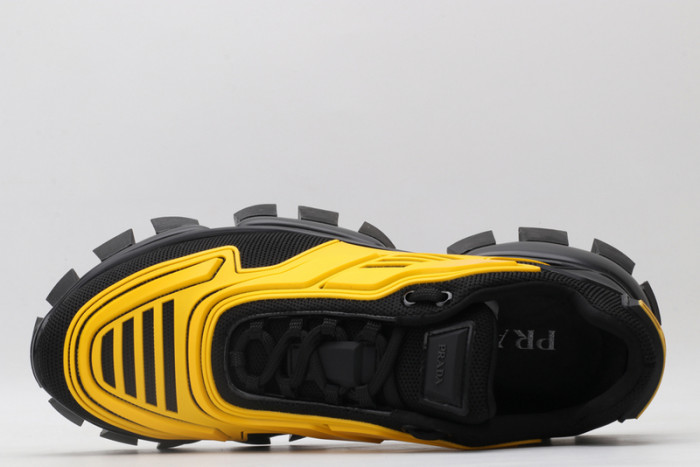 PR CLOUDBUST THUNDER KNIT KICKZE PR-1