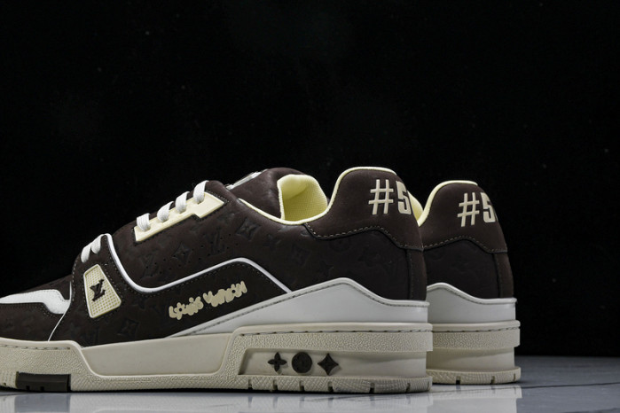 LVT SNEAKERS COPSHOE L&V-277