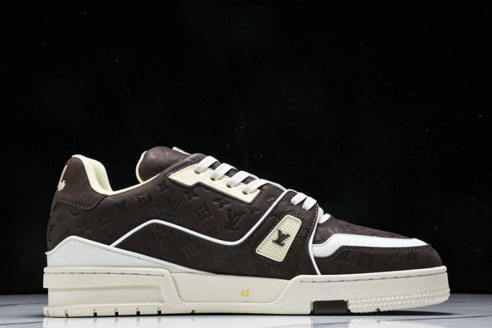 LVT SNEAKERS COPSHOE L&V-277