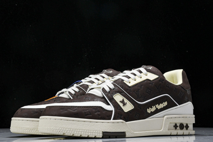LVT SNEAKERS COPSHOE L&V-277
