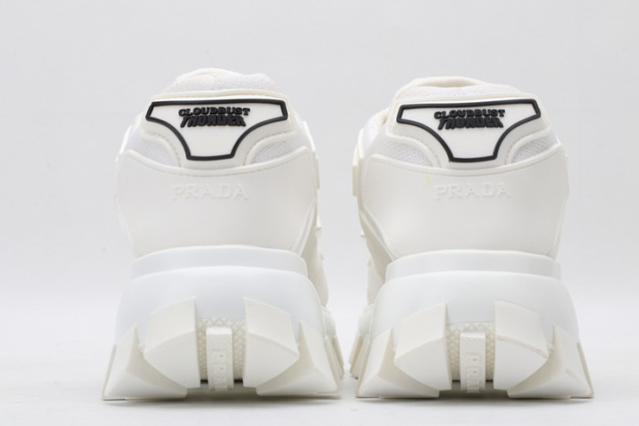 PR CLOUDBUST THUNDER KNIT KICKZE PR-4