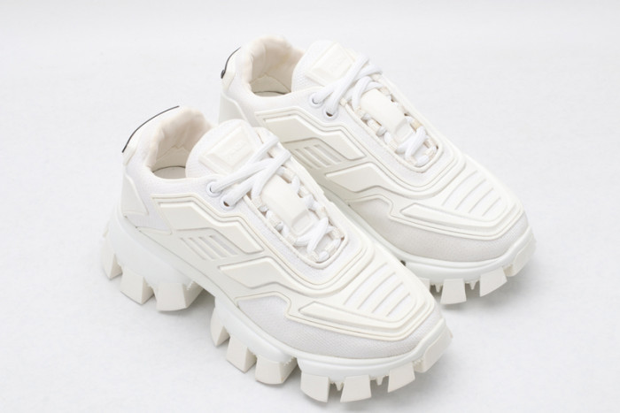 PR CLOUDBUST THUNDER KNIT KICKZE PR-4