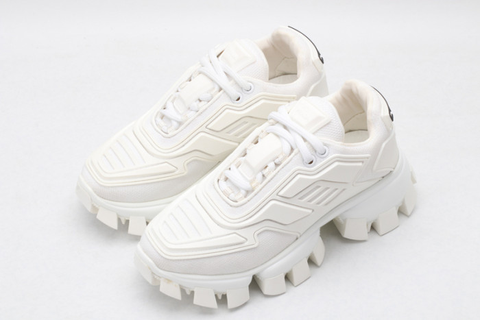 PR CLOUDBUST THUNDER KNIT KICKZE PR-4