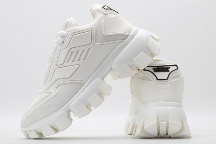 PR CLOUDBUST THUNDER KNIT KICKZE PR-4
