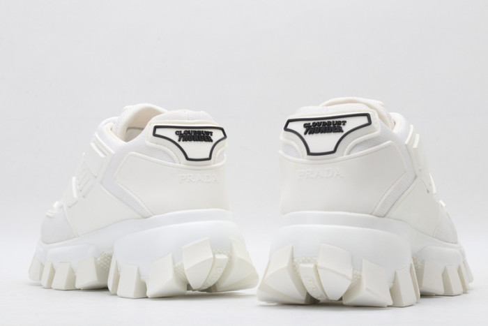 PR CLOUDBUST THUNDER KNIT KICKZE PR-4