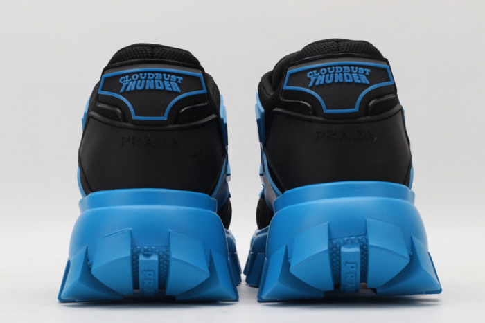 PR CLOUDBUST THUNDER KNIT KICKZE PR-5