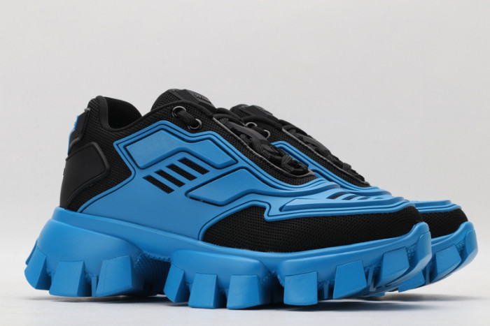 PR CLOUDBUST THUNDER KNIT KICKZE PR-5