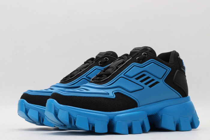 PR CLOUDBUST THUNDER KNIT KICKZE PR-5