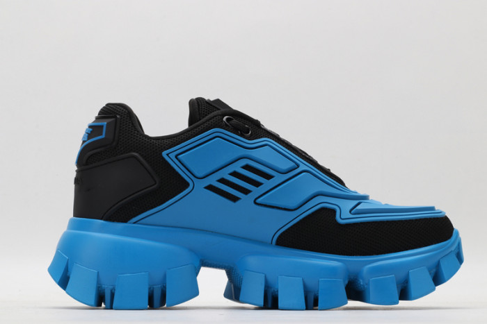 PR CLOUDBUST THUNDER KNIT KICKZE PR-5