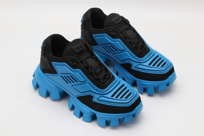 PR CLOUDBUST THUNDER KNIT KICKZE PR-5