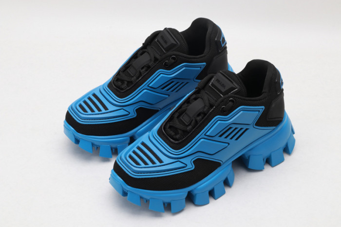 PR CLOUDBUST THUNDER KNIT KICKZE PR-5