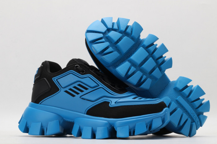 PR CLOUDBUST THUNDER KNIT KICKZE PR-5