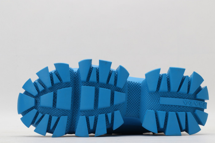 PR CLOUDBUST THUNDER KNIT KICKZE PR-5