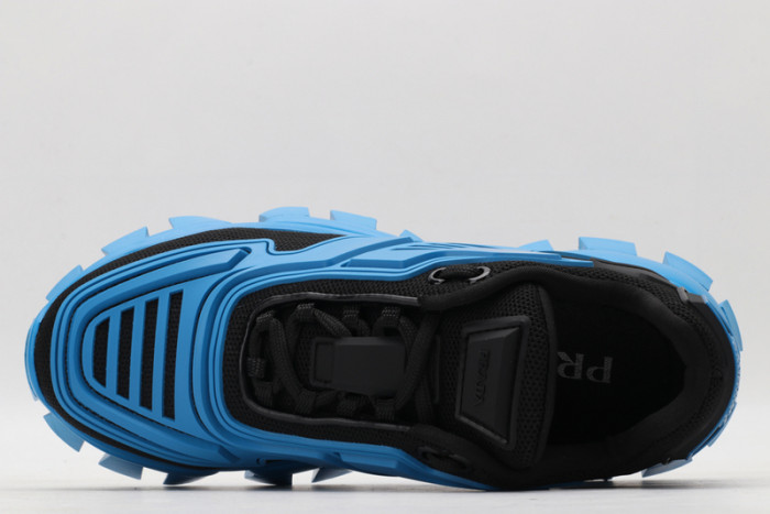 PR CLOUDBUST THUNDER KNIT KICKZE PR-5