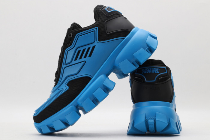PR CLOUDBUST THUNDER KNIT KICKZE PR-5