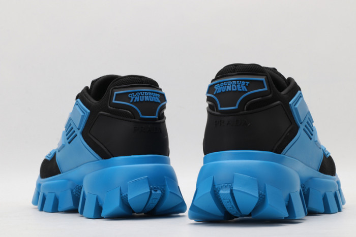 PR CLOUDBUST THUNDER KNIT KICKZE PR-5