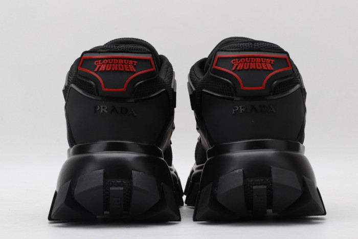 PR CLOUDBUST THUNDER KNIT KICKZE PR-6