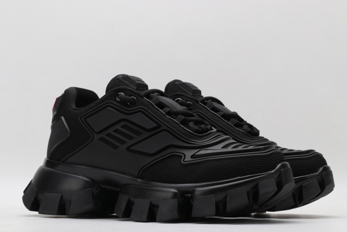 PR CLOUDBUST THUNDER KNIT KICKZE PR-6