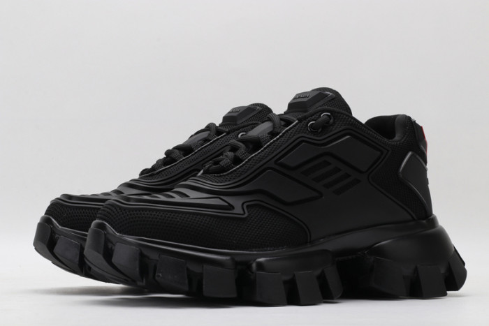 PR CLOUDBUST THUNDER KNIT KICKZE PR-6