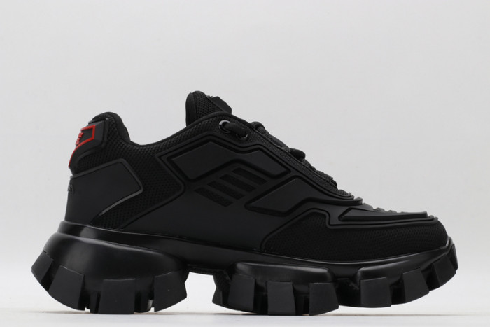 PR CLOUDBUST THUNDER KNIT KICKZE PR-6