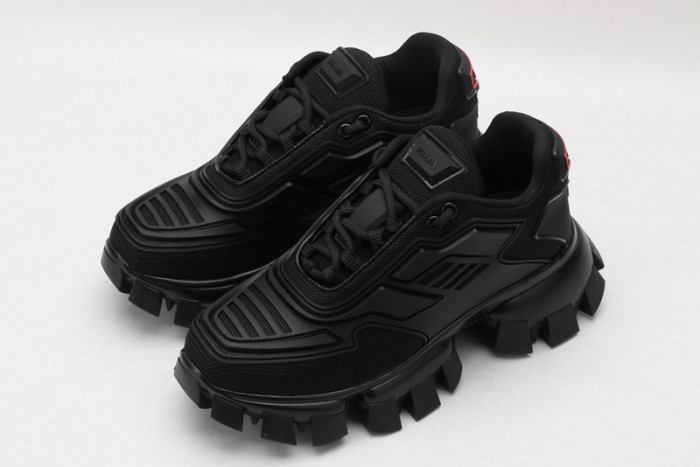 PR CLOUDBUST THUNDER KNIT KICKZE PR-6