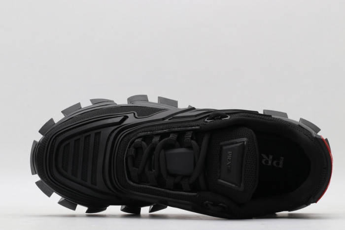 PR CLOUDBUST THUNDER KNIT KICKZE PR-6