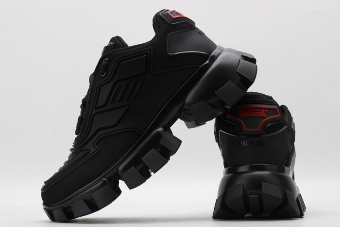 PR CLOUDBUST THUNDER KNIT KICKZE PR-6